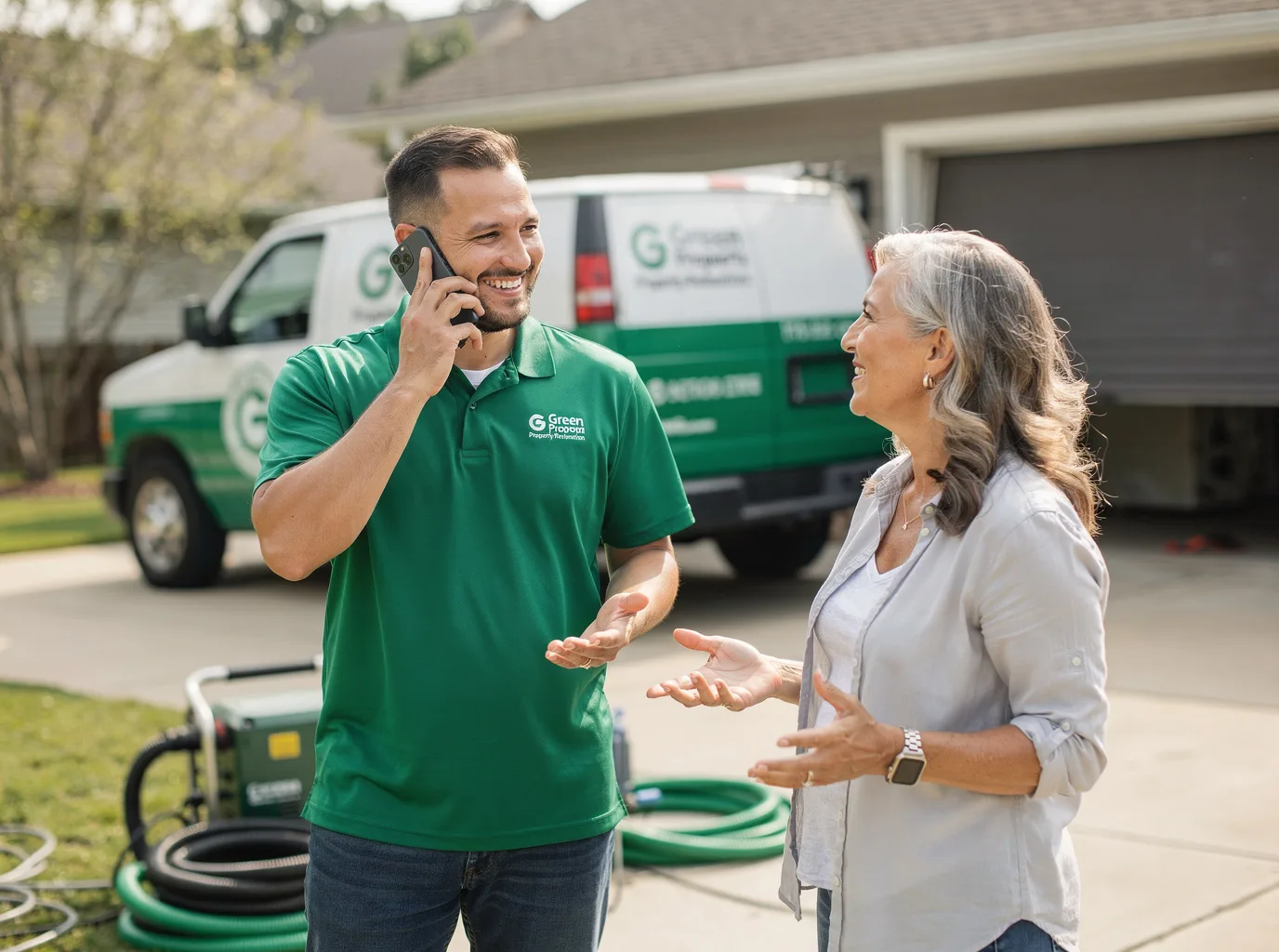 Water Damage Restoration Rush Center, KS FAQs